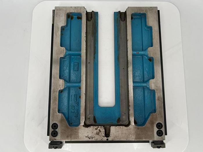 Gebraucht WOHLENBERG Nr. 4 Schneidtisch 5028667