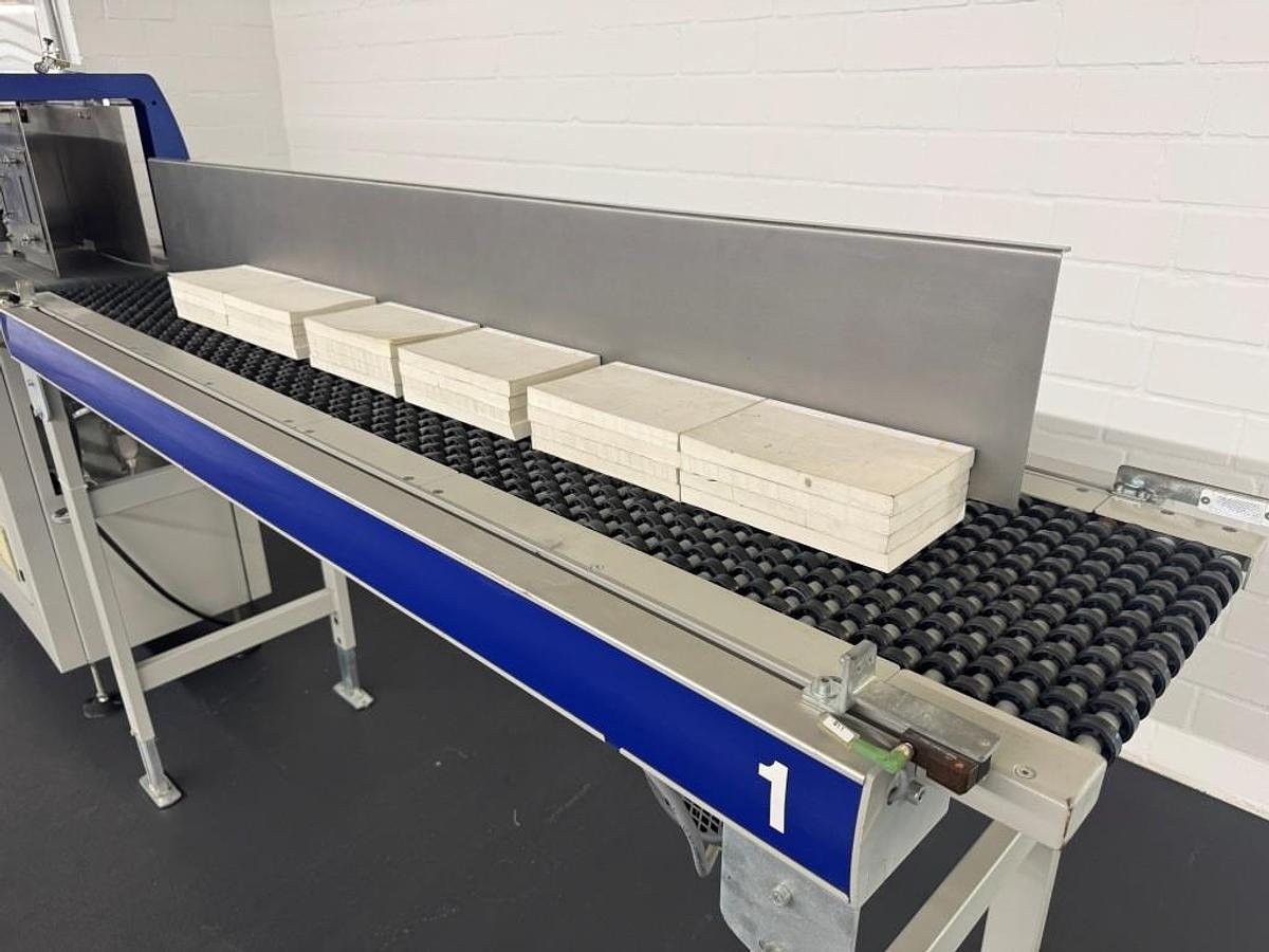 Gebraucht KOLBUS TS.A