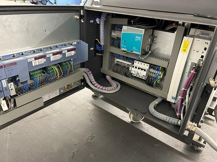 Gebraucht HEIDELBERG TAS 400