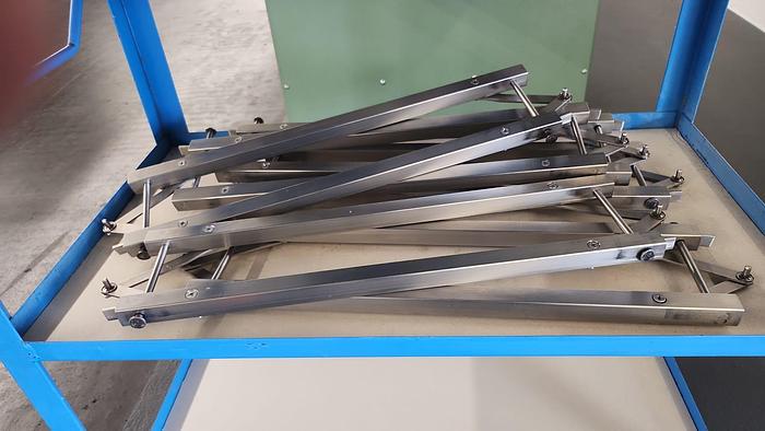 Gebraucht SCHMEDT PRÄCOLL 1030