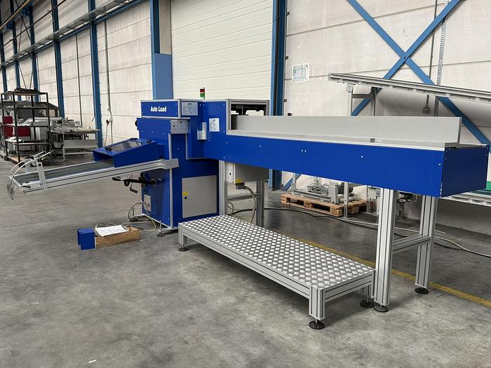 Gebraucht SOLEMA FASTBOOK