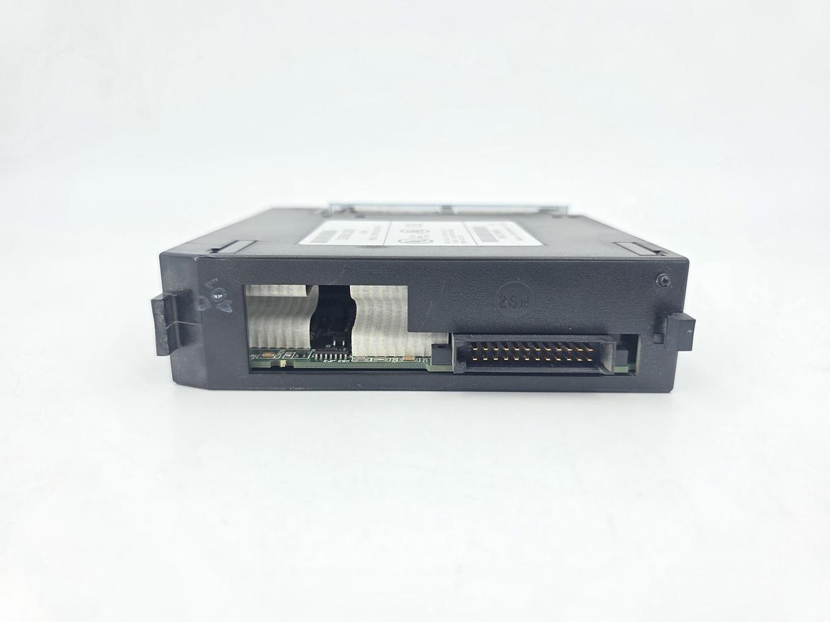 Gebraucht GE Fanuc Ausgangsmodul IC693ALG392B