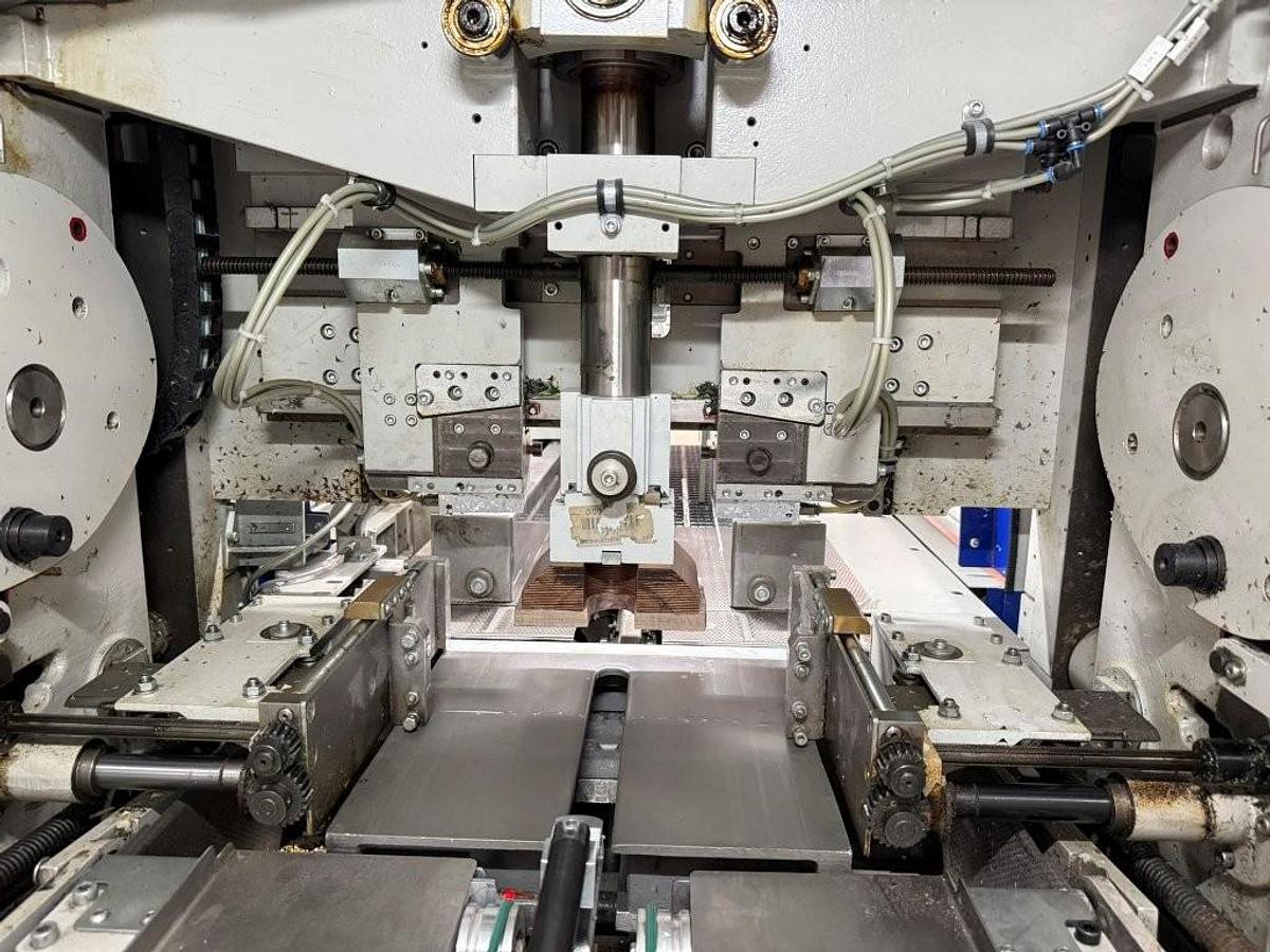 Gebraucht KOLBUS RE 143