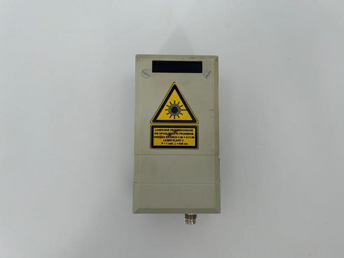 Gebraucht WST Kamera 59-1-0535