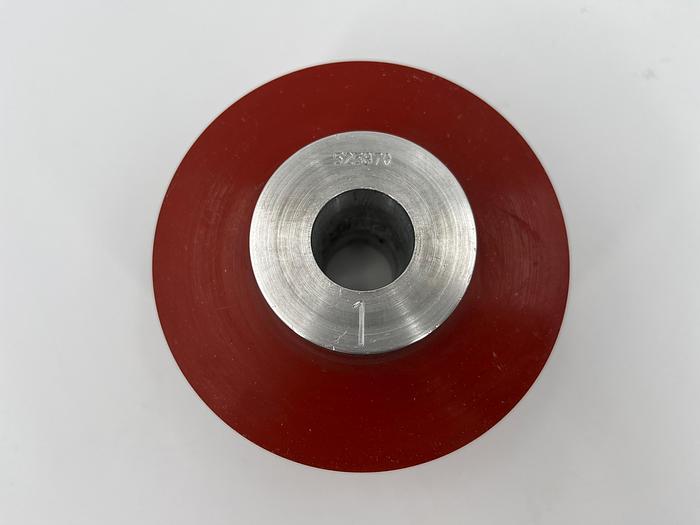 Gebraucht KOLBUS Leimwalze Nr. 1