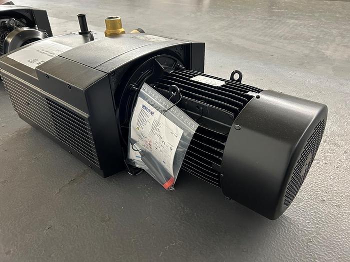 Gebraucht BECKER KDT 3.140 Verdichter