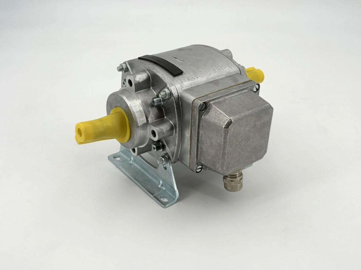 LENZE 14.800.06.11.6 Kupplungs-Brems Kombination