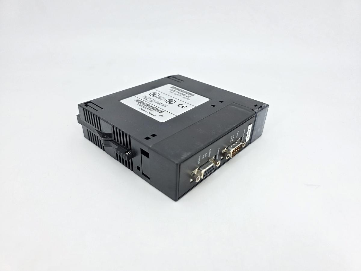 Gebraucht GE Fanuc Master Modul IC693PBM200-BC