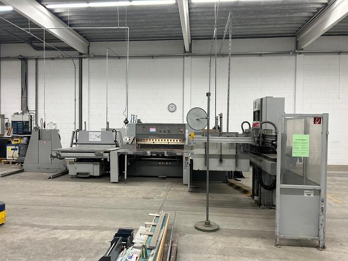 Gebraucht 2023 POLAR 155 ED AT