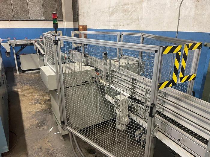 Gebraucht SIGLOCH SB 3100/2