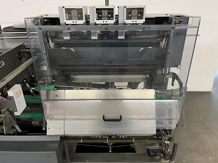 Gebraucht HEIDELBERG HM 400