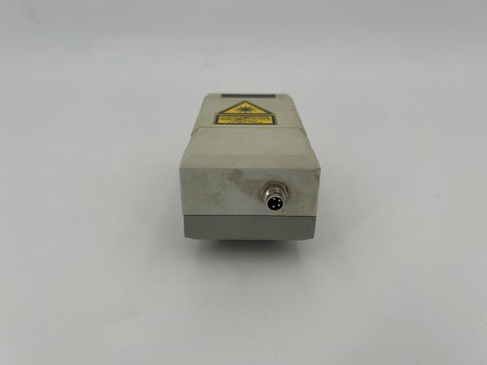 Gebraucht WST Kamera 59-1-0535