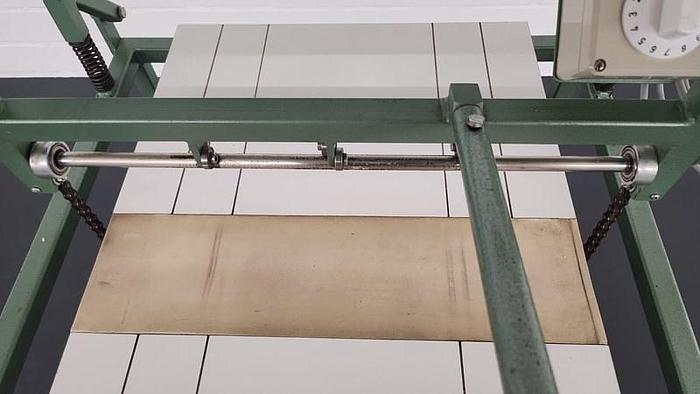 Gebraucht SCHMEDT PRÄRUND 1700