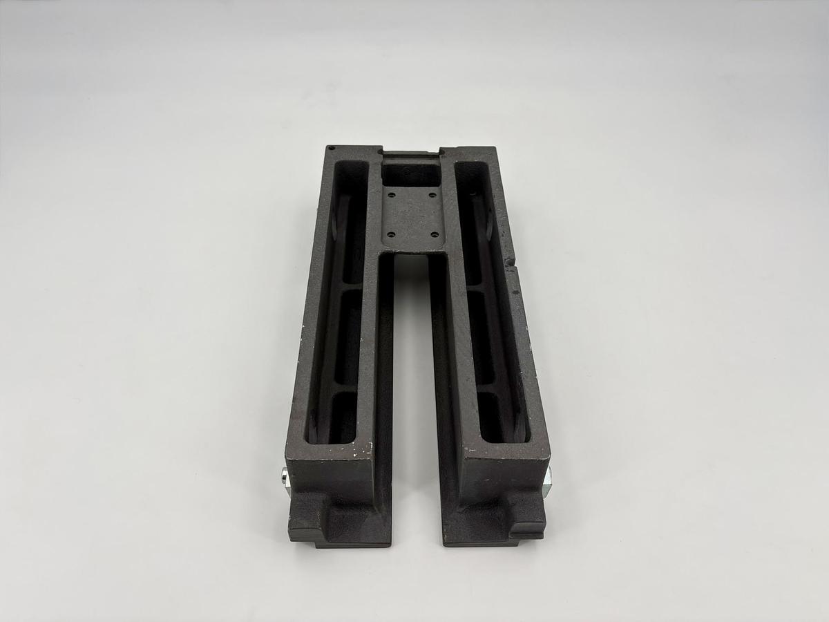 Gebraucht KOLBUS Nr. 4 Schneidtisch 12155504