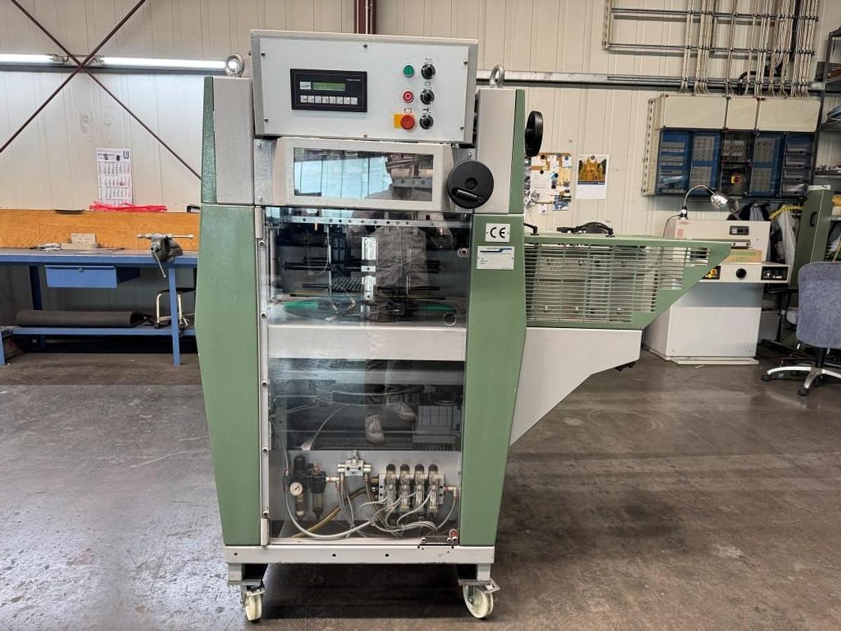 Gebraucht MÜLLER MARTINI 7524 PRATICO