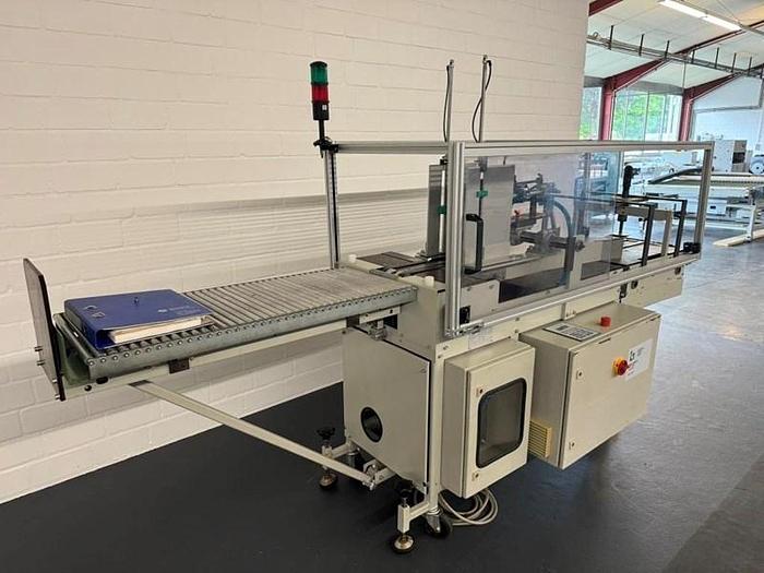 Gebraucht SIGLOCH BSD 60