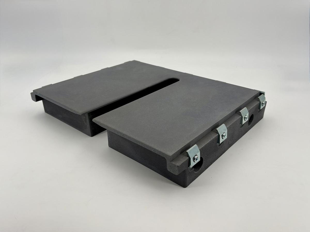 Gebraucht KOLBUS Nr. 25 Schneidtisch 12155525