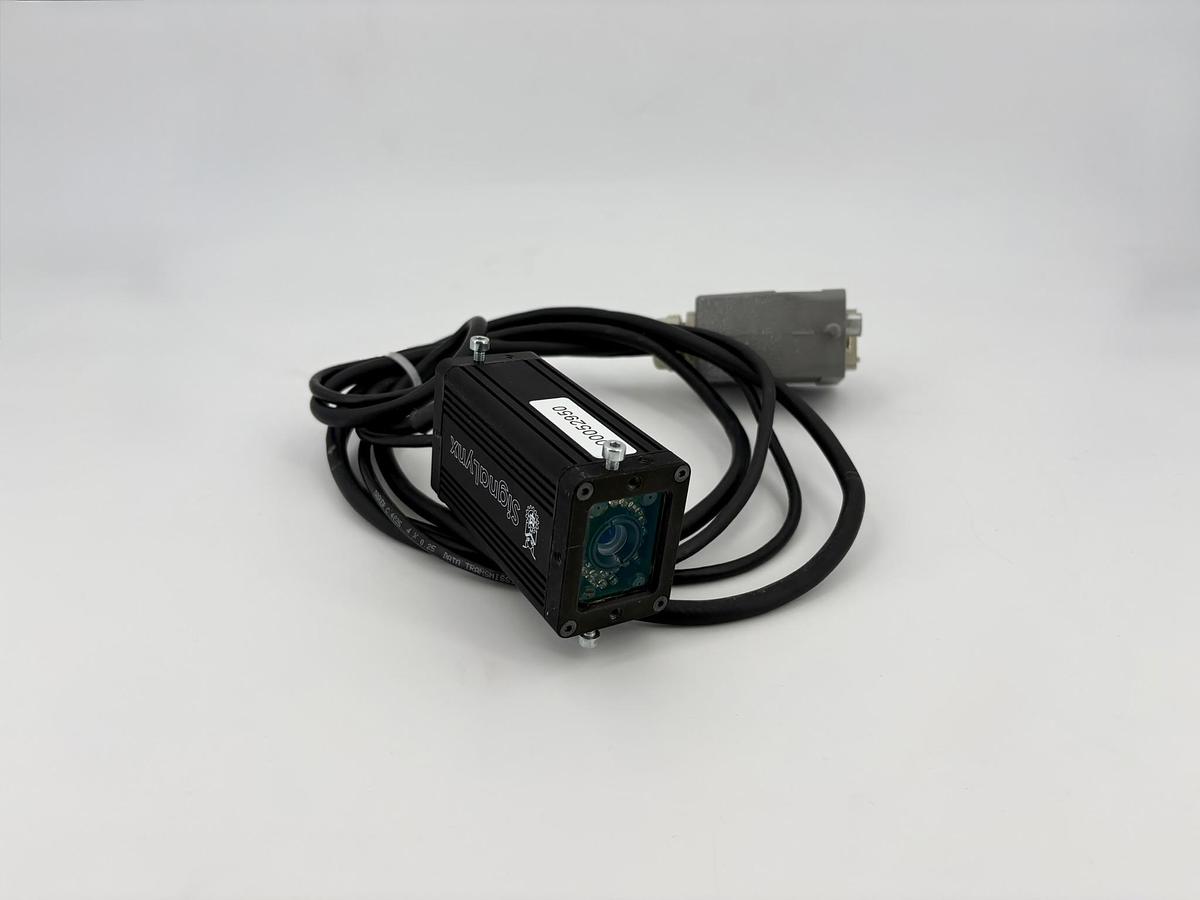 Gebraucht Kolbus SignalLynx Kamera 00052950