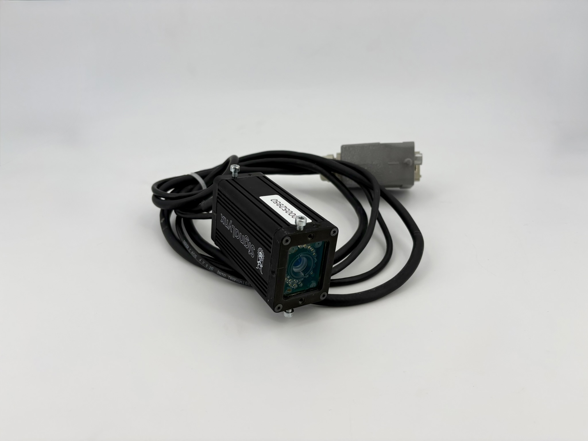 Gebraucht Kolbus SignalLynx Kamera 00052950