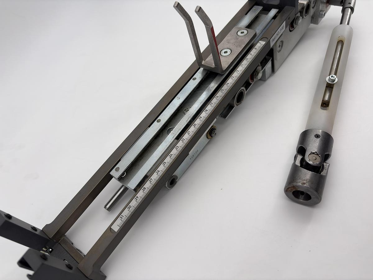 KOLBUS Einfuhrtransporteinheit 13141569