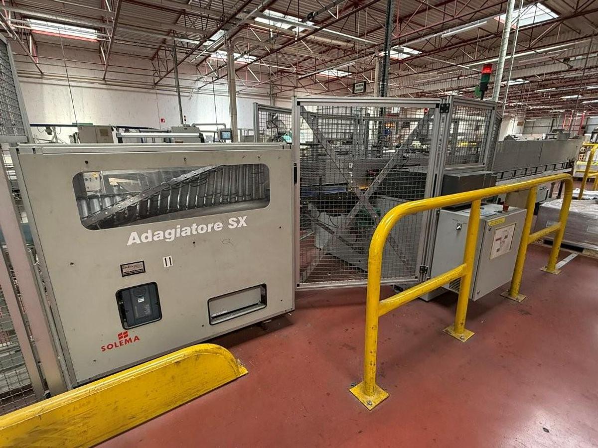 Gebraucht SIGLOCH SB 3000/2