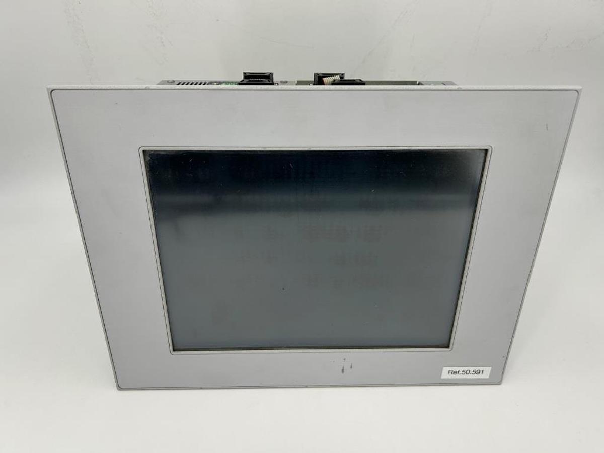 Gebraucht B&R PROVIT 5000 Displayeinheit 5D5200.14 mit Systemeinheit 5C5001.11
