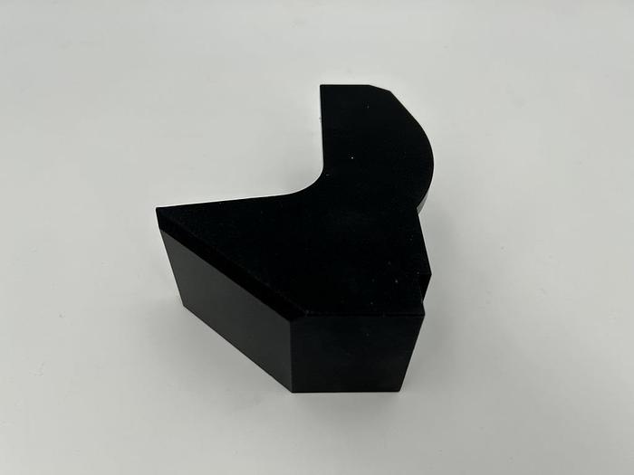 Gebraucht KOLBUS Seitenführung 13477268