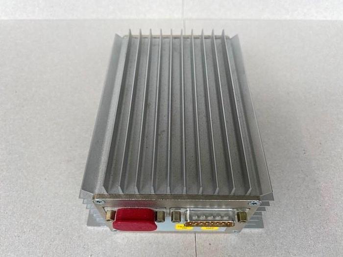 Gebraucht BAUMER OPTRONIC KAMERA