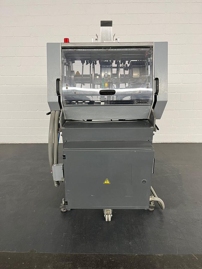 Gebraucht HEIDELBERG TAL 400