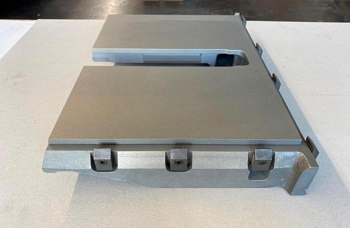 Gebraucht MÜLLER MARTINI Schneidtisch Nr. 26