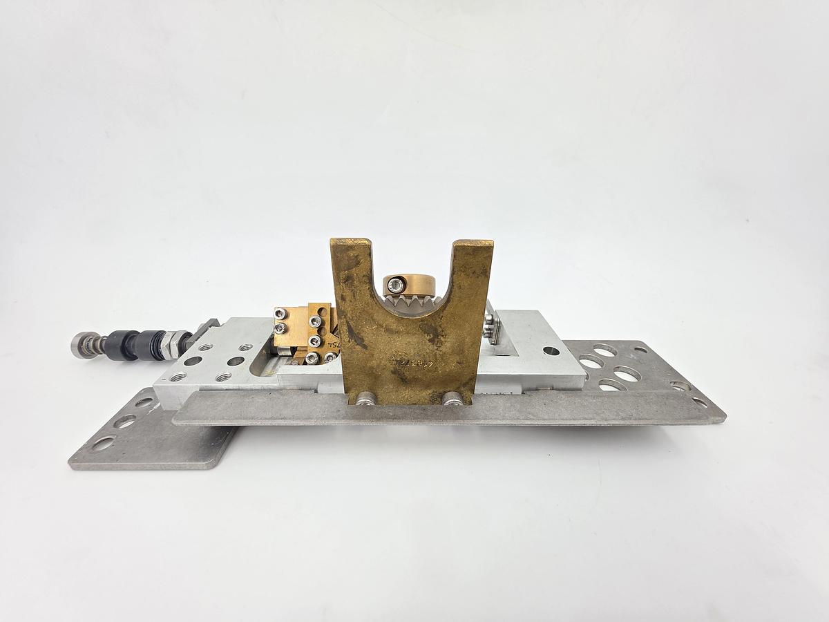 Gebraucht KOLBUS 7 mm Leimwalzenset 13472383