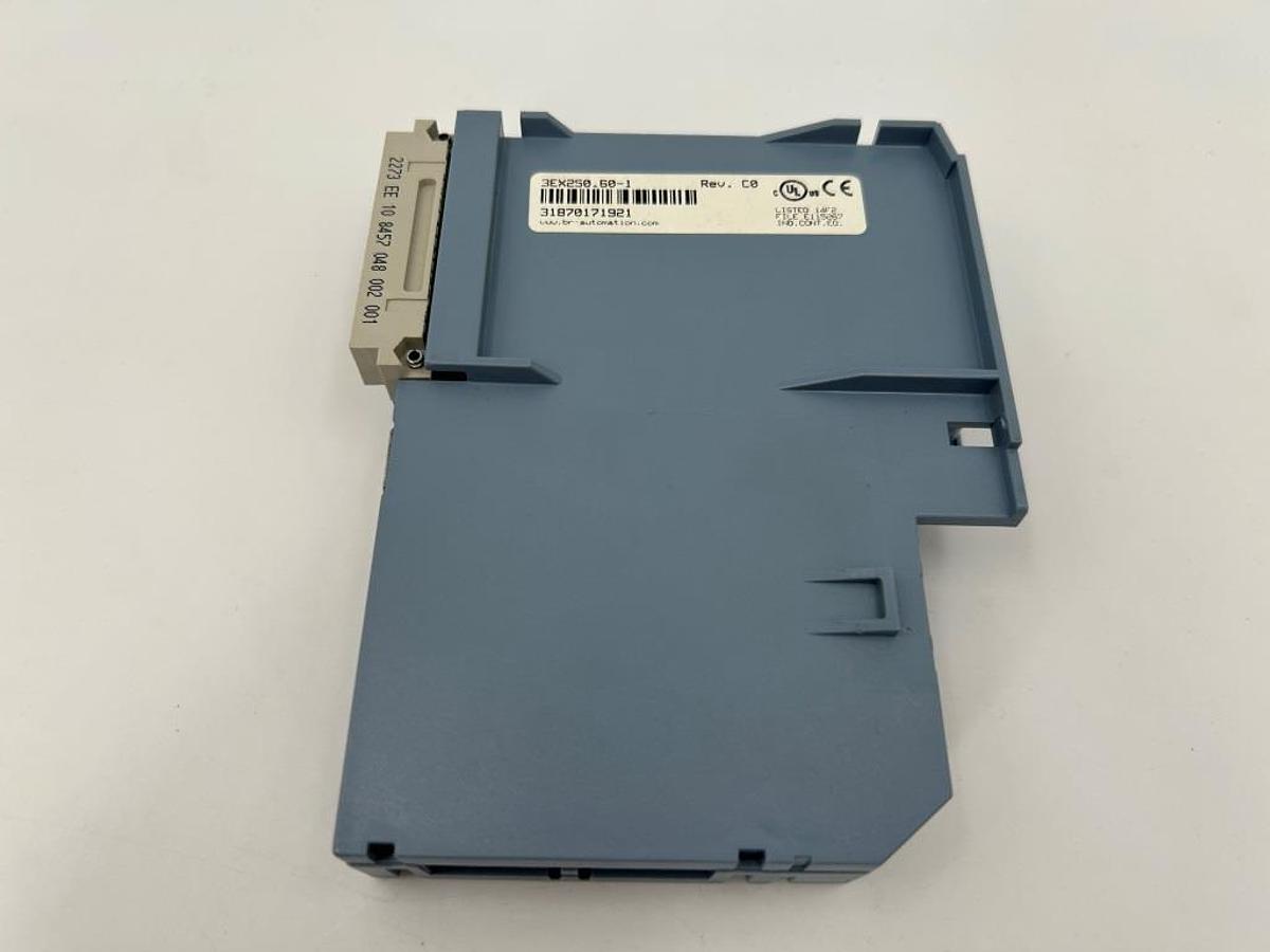 Gebraucht B&R EX 250 Buscontrollermodul 3EX250.60-1