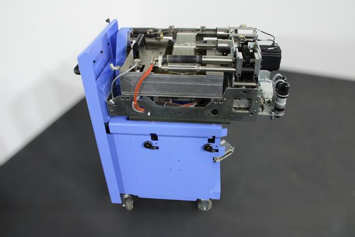 Gebraucht MULLER MARTINI EVA