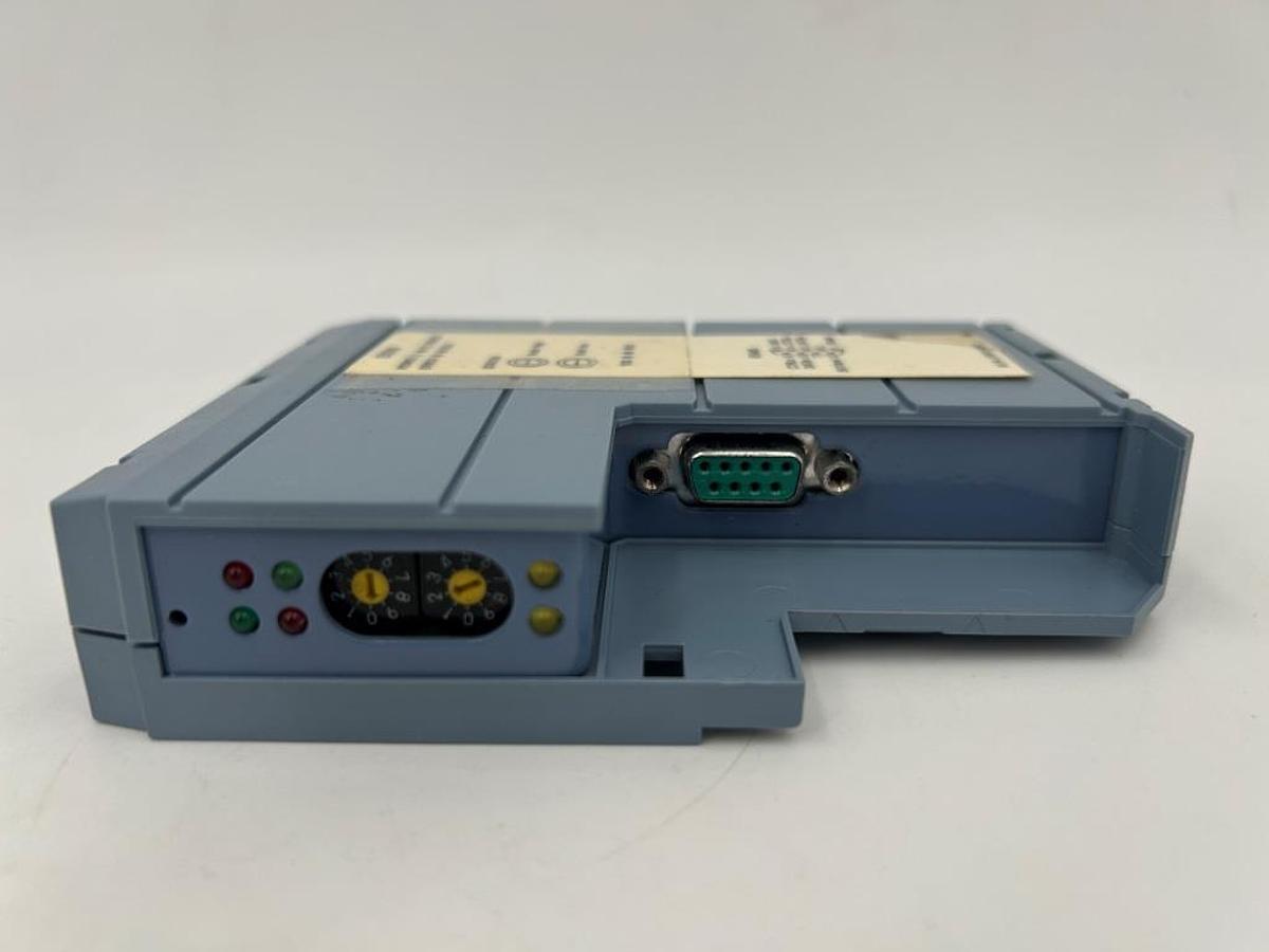 Gebraucht B&R EX 250 Buscontrollermodul 3EX250.60-1