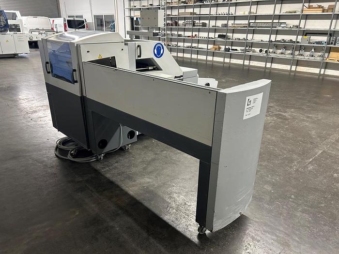 Gebraucht HEIDELBERG TSH 70