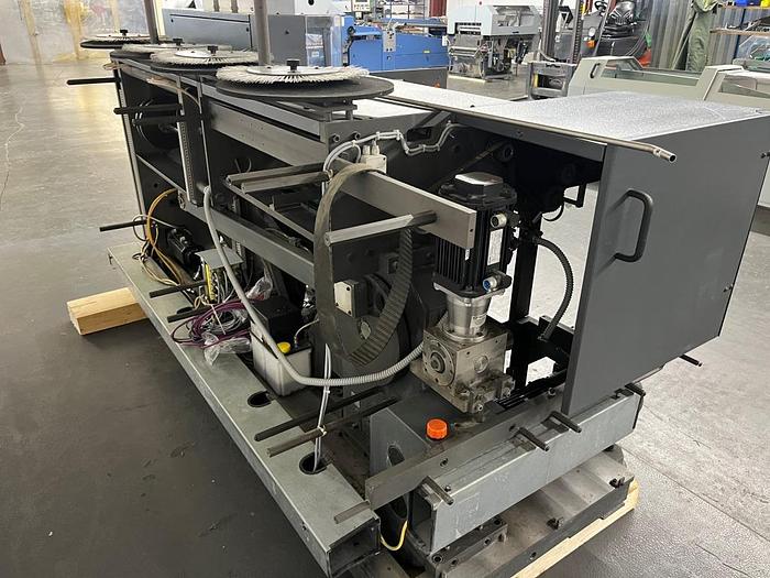 Gebraucht HEIDELBERG HM 400