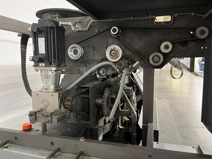 Gebraucht HEIDELBERG HM 400