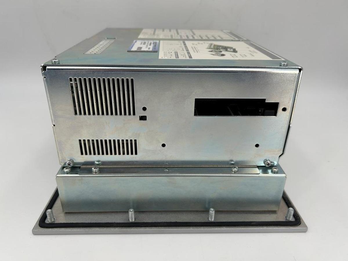 Gebraucht B&R PROVIT 5000 Displayeinheit 5D5200.14 mit Systemeinheit 5C5001.11