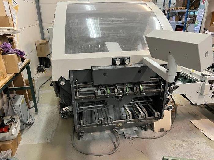 Gebraucht HEIDELBERG KH 78/4 KZ