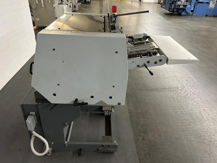 Gebraucht HEIDELBERG TAS 400