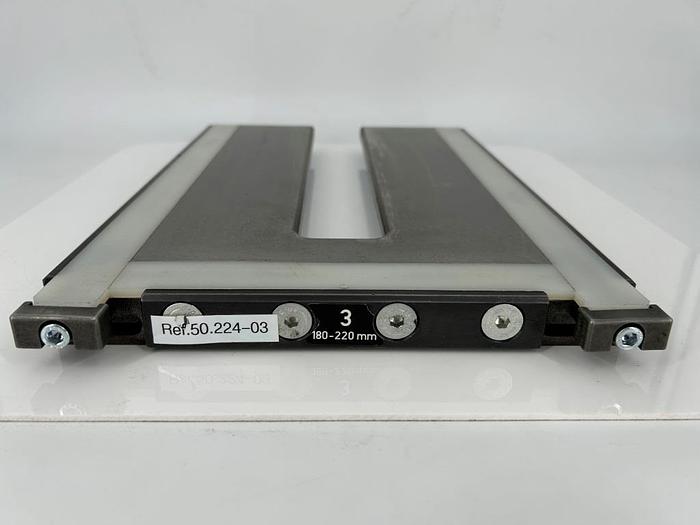 Gebraucht WOHLENBERG Nr. 3 Schneidtisch 5028665