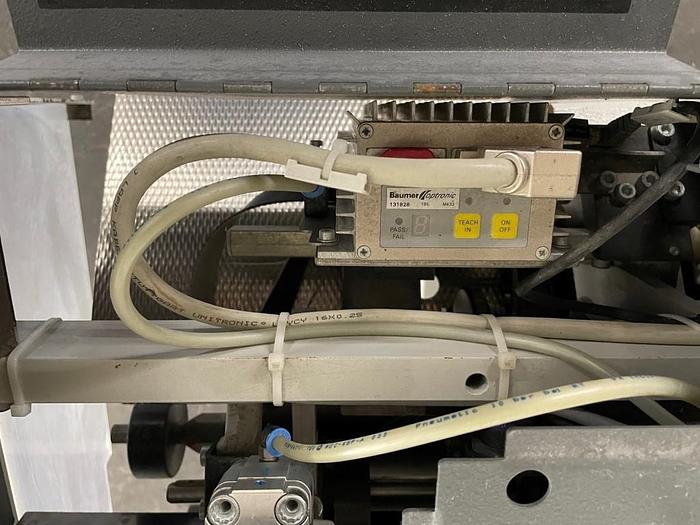 Gebraucht KOLBUS DA 270.M