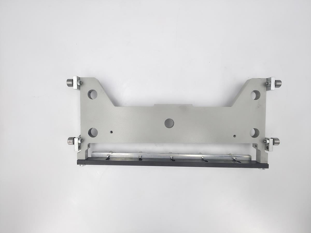 Gebraucht KOLBUS Querschneider 00535599