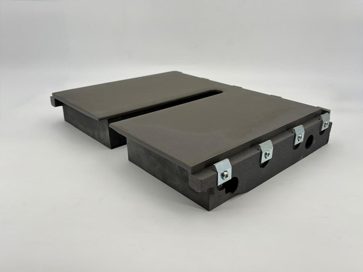 Gebraucht KOLBUS Nr. 26 Schneidtisch 12155526