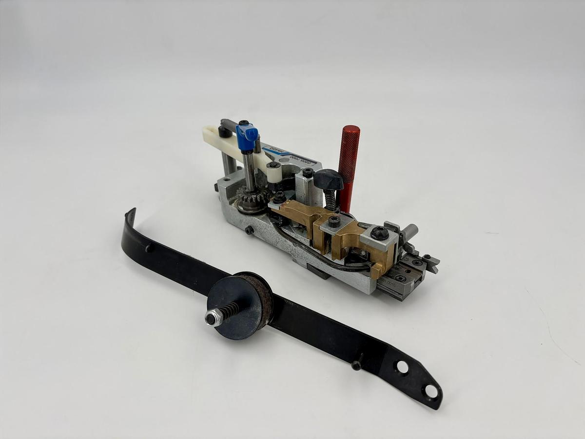 Gebraucht MÜLLER MARTINI HK45Q