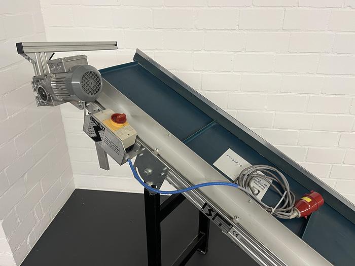 Gebraucht SCHUMA PRO-WA