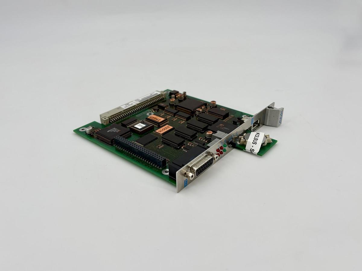 Sigloch Steuerung 14637335