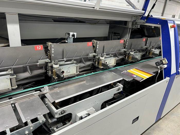 Gebraucht KOLBUS KM 600.C