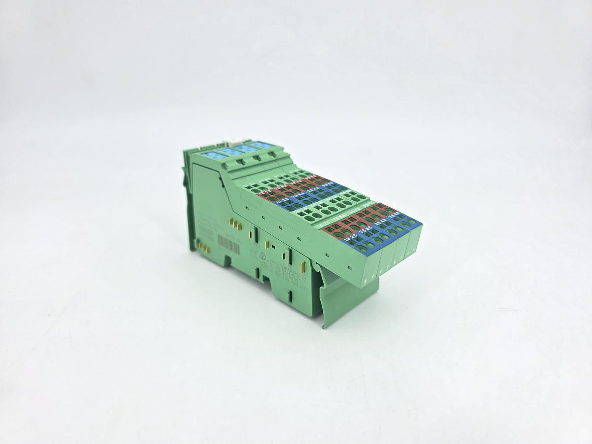 Gebraucht PHOENIX CONTACT Modul 2726230