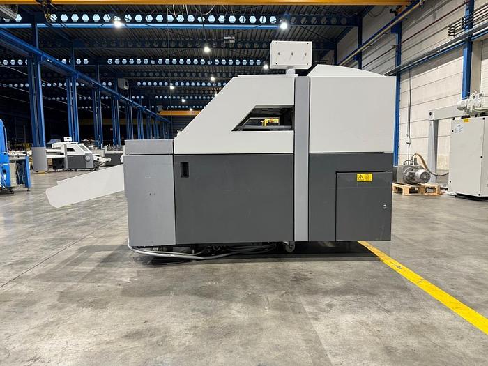 Gebraucht HEIDELBERG TWINSTACKER TSH 50